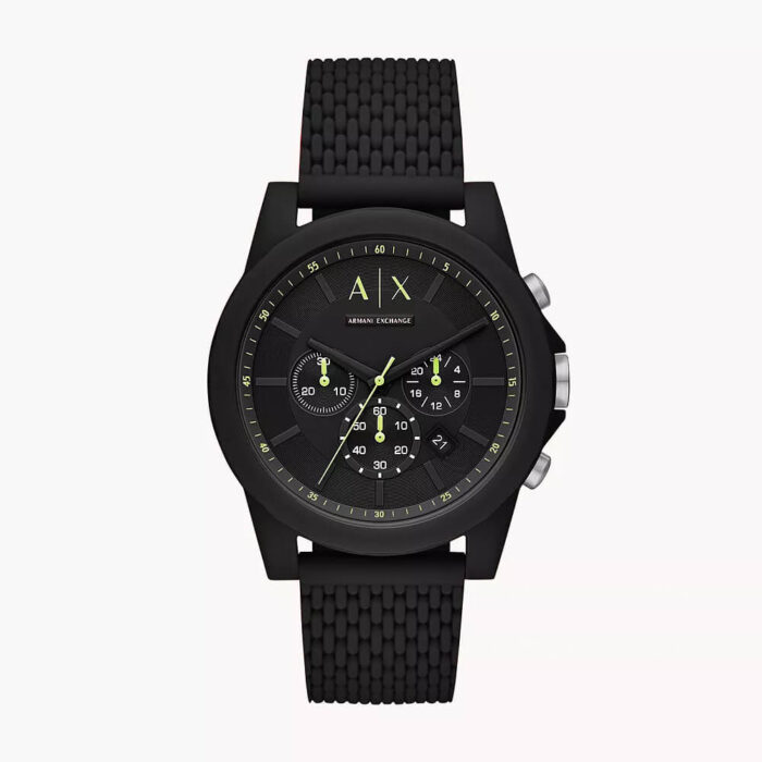 ساعت مچی عقربه ای مدل Watch-10