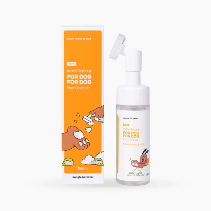 تقویت کننده حیوانات خانگی مدل PetCare-01