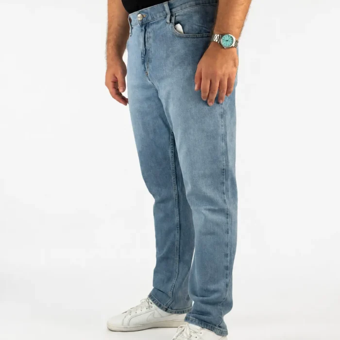 شلوار جین مردانه راسته رنگلر Wrangler
